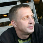 Сергей Зайцев, 40, Ухта