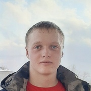 Дима, 22, Кулунда