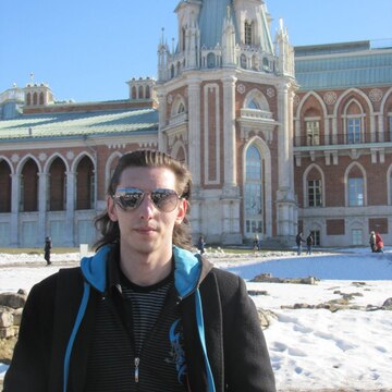 Моя фотография - Владислав, 32 из Калуга (@vladislav21036)