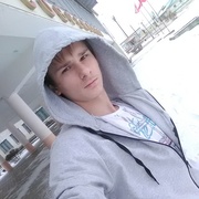 Даниил, 22, Рудня (Волгоградская обл.)