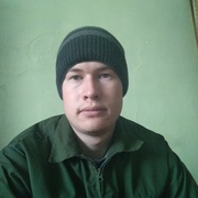 Пётр Добрынин, 25, Илька