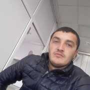 Бахруз Дибиров, 31, Аксай
