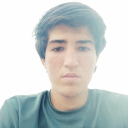 саид, 22, Избербаш