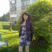 Елена, 35, Байкальск
