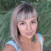 Юлиана, 28, Омск