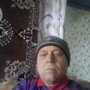 Владимир 56 лет (Овен) Троицкое