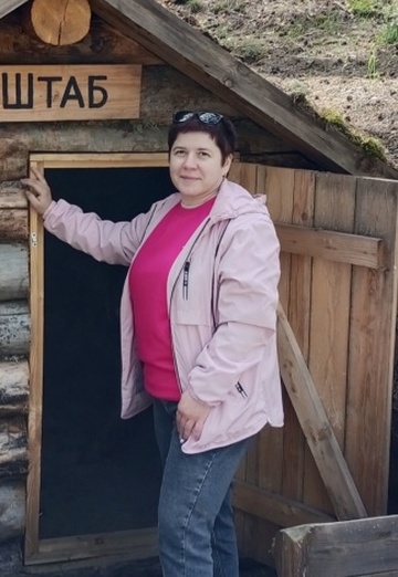 My photo - natali, 39 from Minsk (@natali17551)