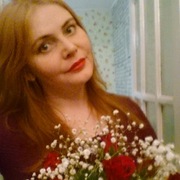 Екатерина, 35, Шадринск