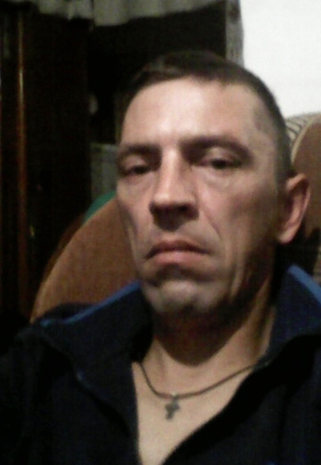 My photo - Vyacheslav, 43 from Kemlya (@vyacheslav83734)