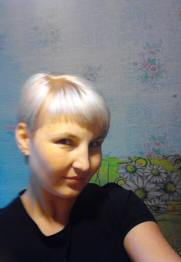 My photo - Alena, 35 from Chapaevsk (@alena26837)