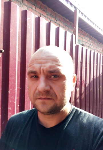 Моя фотография - Ydik Yaravoi, 41 из Ростов-на-Дону (@ydikyaravoi)