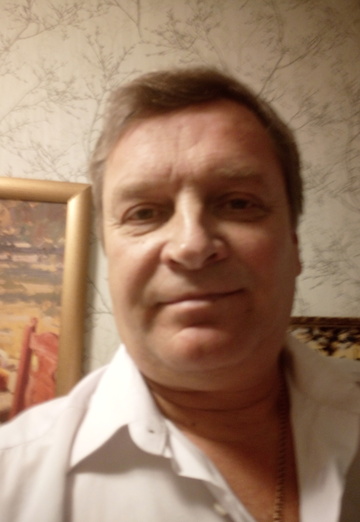 Моя фотография - Сергей, 51 из Петрозаводск (@sergey846534)