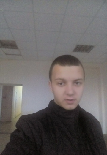 My photo - Denis, 34 from Krasniy Luch (@denis230319)