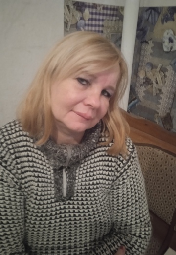 My photo - Natalya, 50 from Valuyki (@natalya375366)