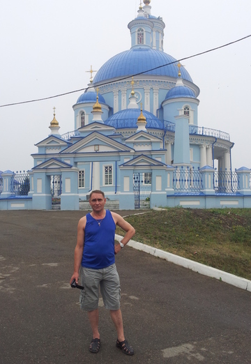 My photo - valery, 55 from Bratsk (@id345751)