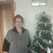 Людмила Захарова -Пав, 63, Кингисепп