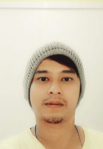 Моя фотография - rangga, 37 из Джакарта (@rangga8)