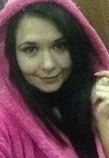 My photo - Arina, 34 from Shymkent (@arina6052)