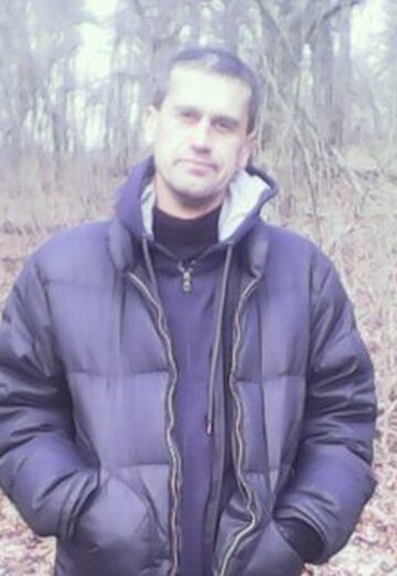 My photo - Aleksey, 46 from Vasilkov (@aleksey324882)