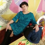 Анна, 53, Кузнецк