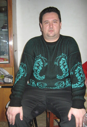 My photo - Vladimir, 50 from Kremenchug (@vladimir4053)