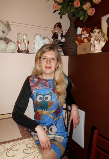 My photo - Yulya, 33 from Starobilsk (@476886)