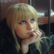 Наталья, 34, Октябрьский
