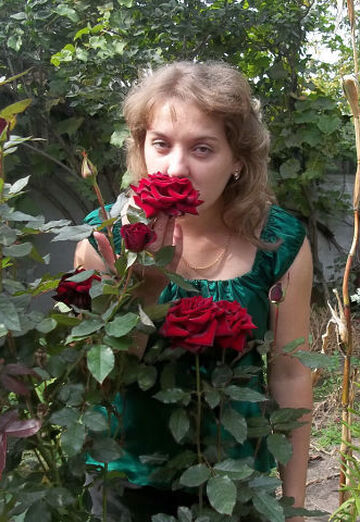 My photo - Tanya, 40 from Fastov (@tanya17238)