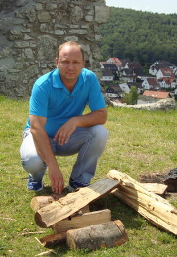 My photo - Sergey, 51 from Temirtau (@sergey46331)