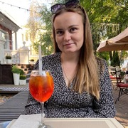 Tatyana 31 год (Весы) хочет познакомиться в Брянске