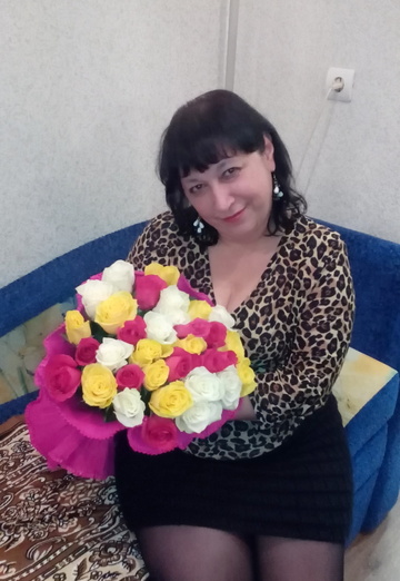 Моя фотография - марина юдина, 58 из Дзержинск (@marinaudina0)