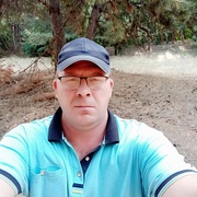 Рома, 44, Цимлянск