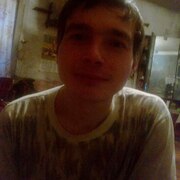 Виталий, 33, Очер