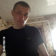 Юра, 39, Цивильск
