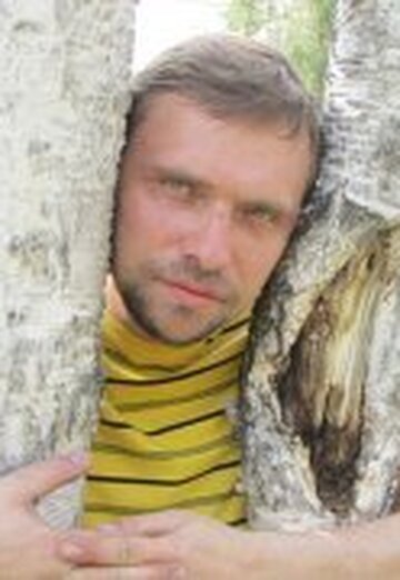 My photo - Sergey, 52 from Almaty (@sergey256123)