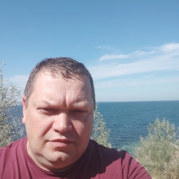 Моя фотография - Владимир, 46 из Симферополь (@vladimir360571)