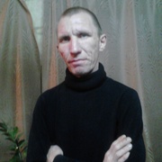 влад, 46, Воткинск
