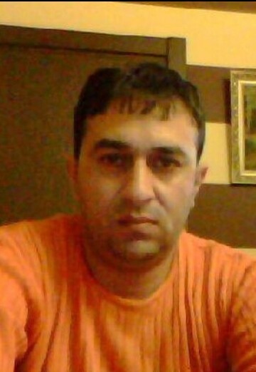 Моя фотография - Фуад, 49 из Баку (@fuad1352)
