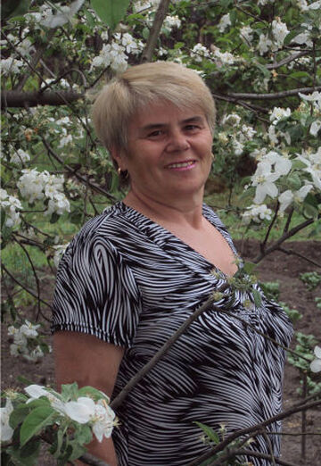 Моя фотографія - Ольга, 69 з Горішні Плавні (@id617887)