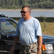 Anatoli, 63, Мамонтово
