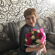 Марина, 44, Нерюнгри