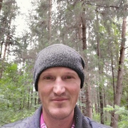 Дмитрий, 44, Верещагино