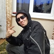 иван, 30, Миасс
