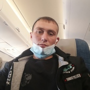 Александр, 29, Магадан