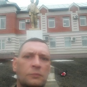 Андрей, 47, Зубова Поляна