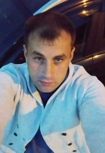 Minha foto - Oleg, 35 de Mahilou (@oleg336141)