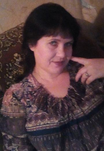 Моя фотография - Светлана, 47 из Топчиха (@svetlana118157)