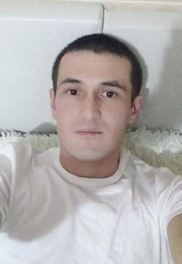 My photo - Tohirjon Majidov, 33 from Elista (@tohirjonmajidov)