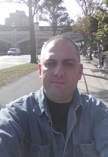 My photo - Aleksandr, 48 from Brooklyn (@aleksandr192409)