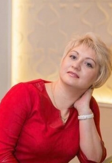 Моя фотография - Натали, 43 из Хабаровск (@natali67537)
